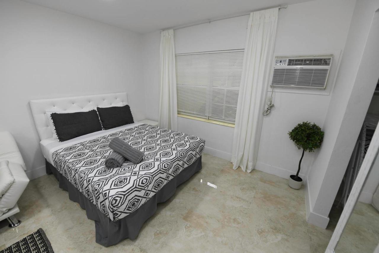 Appartement 4-Plex à Fort Lauderdale Extérieur photo