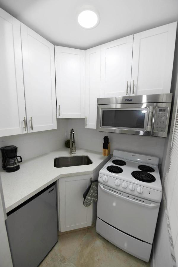 Appartement 4-Plex à Fort Lauderdale Extérieur photo