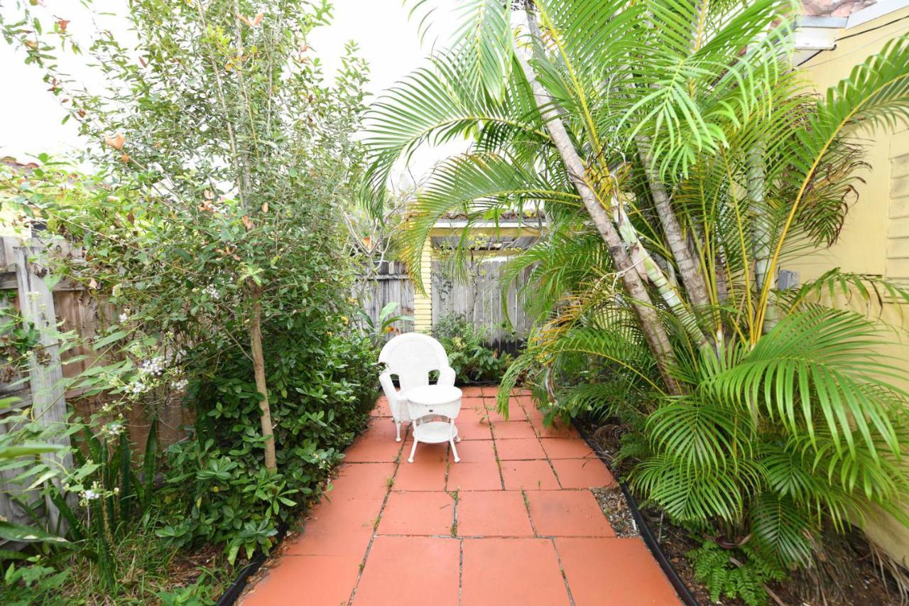 Appartement 4-Plex à Fort Lauderdale Extérieur photo