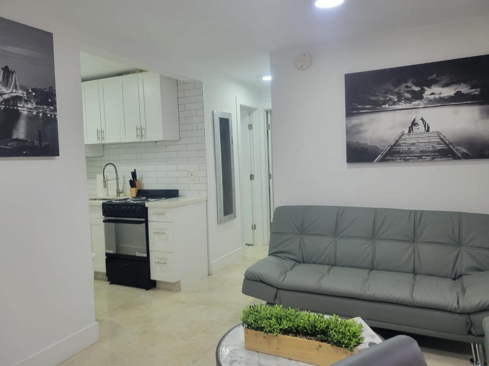 Appartement 4-Plex à Fort Lauderdale Extérieur photo