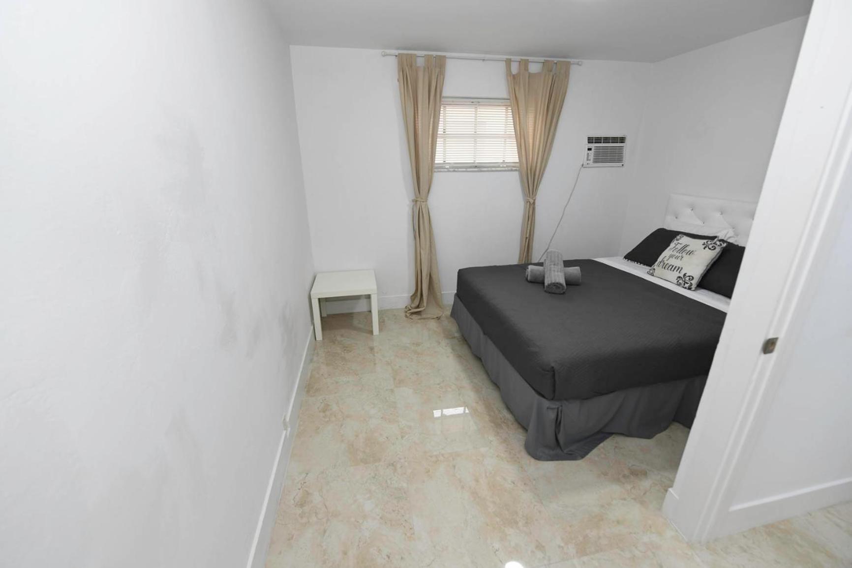 Appartement 4-Plex à Fort Lauderdale Extérieur photo