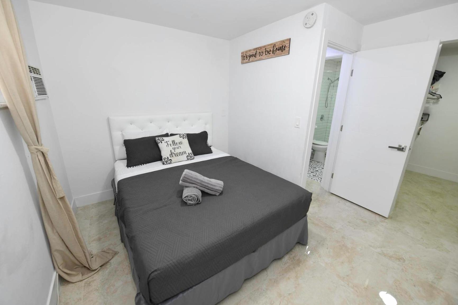 Appartement 4-Plex à Fort Lauderdale Extérieur photo