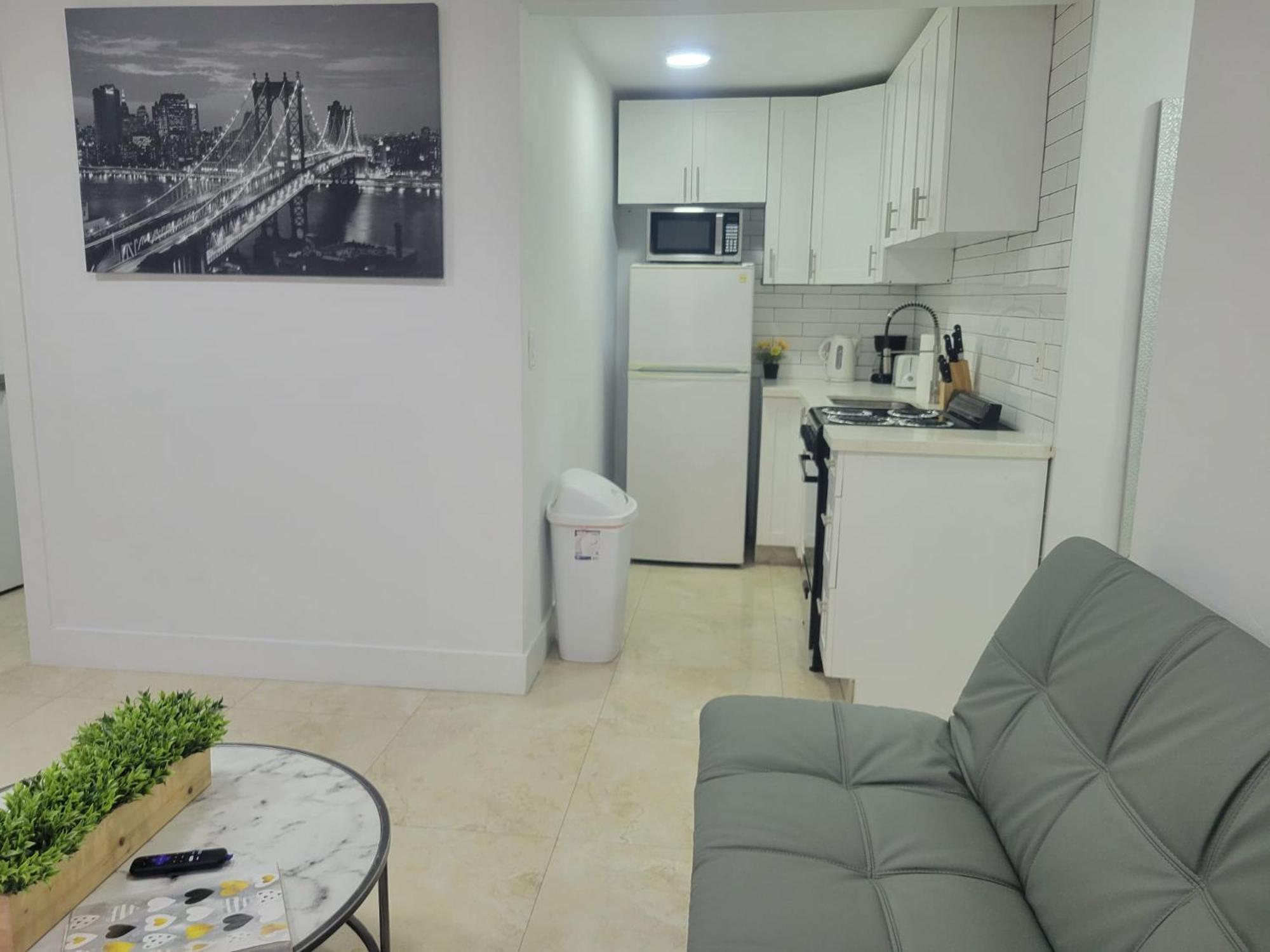 Appartement 4-Plex à Fort Lauderdale Extérieur photo