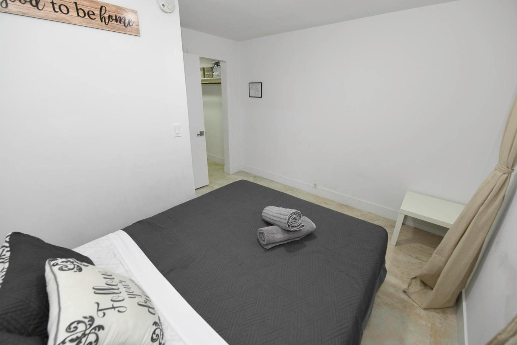 Appartement 4-Plex à Fort Lauderdale Extérieur photo
