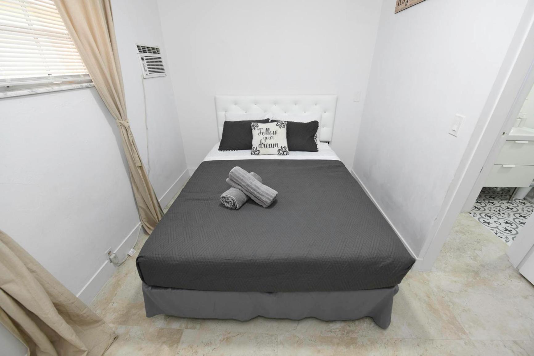 Appartement 4-Plex à Fort Lauderdale Extérieur photo