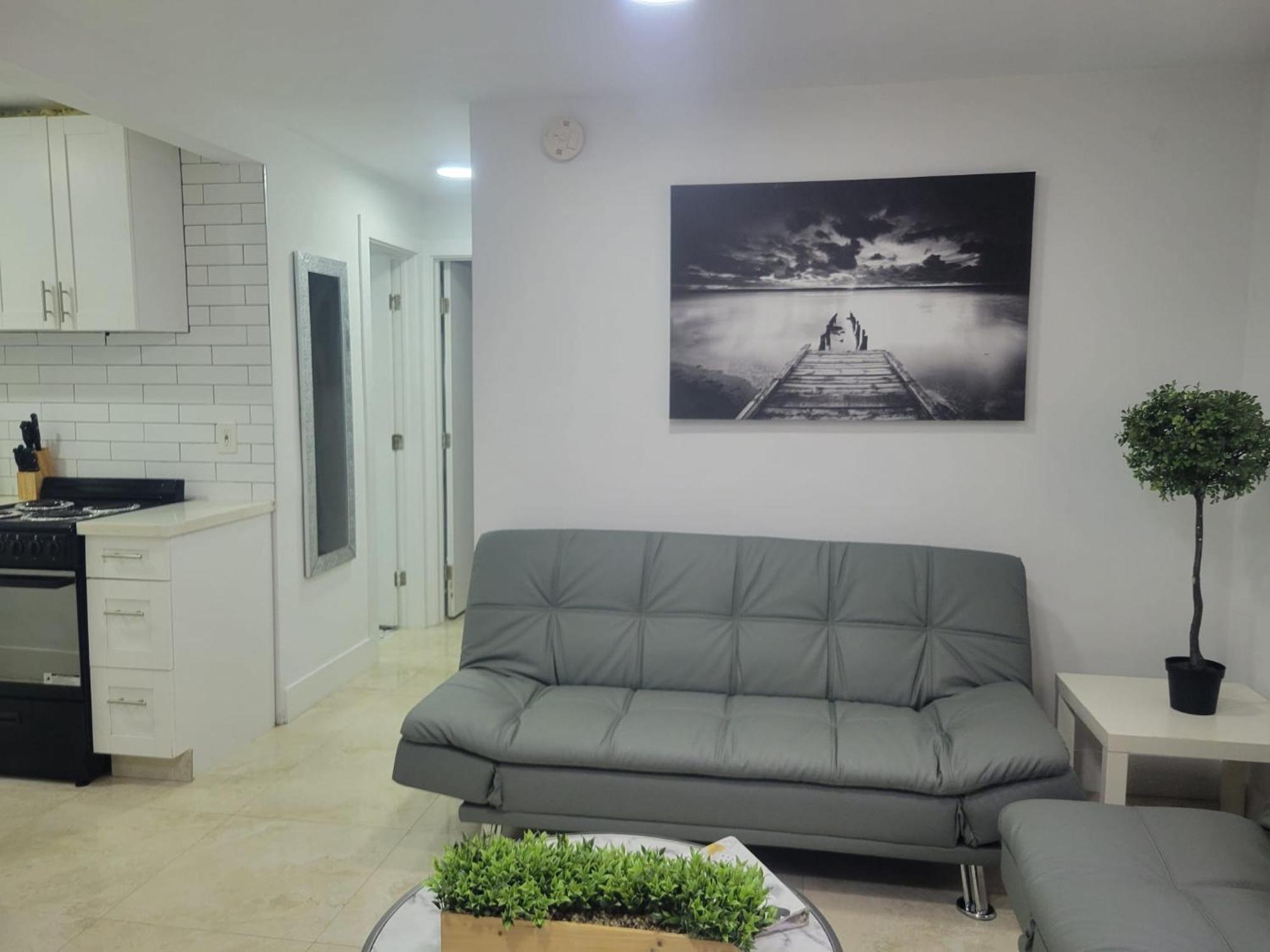 Appartement 4-Plex à Fort Lauderdale Extérieur photo