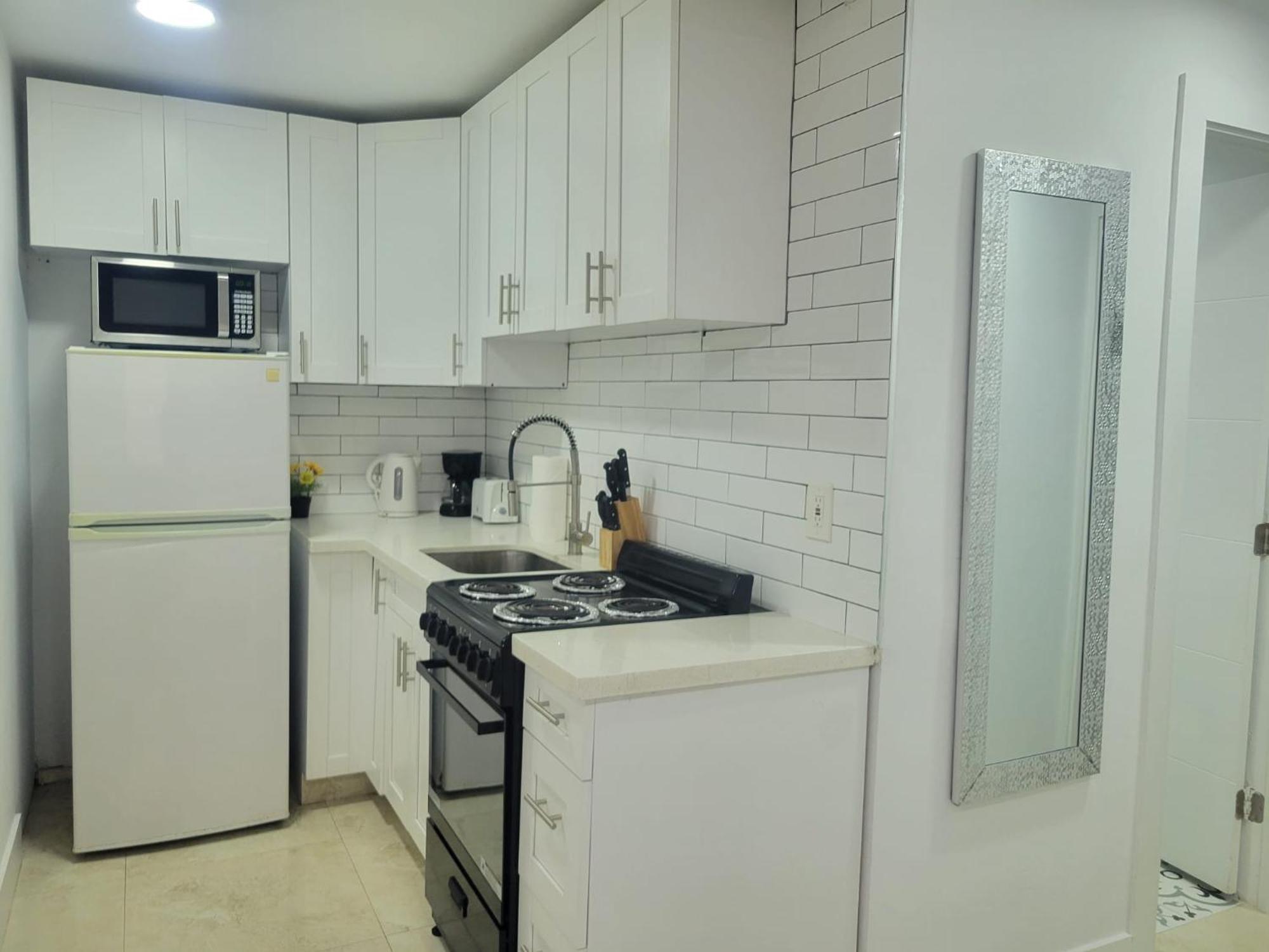 Appartement 4-Plex à Fort Lauderdale Extérieur photo