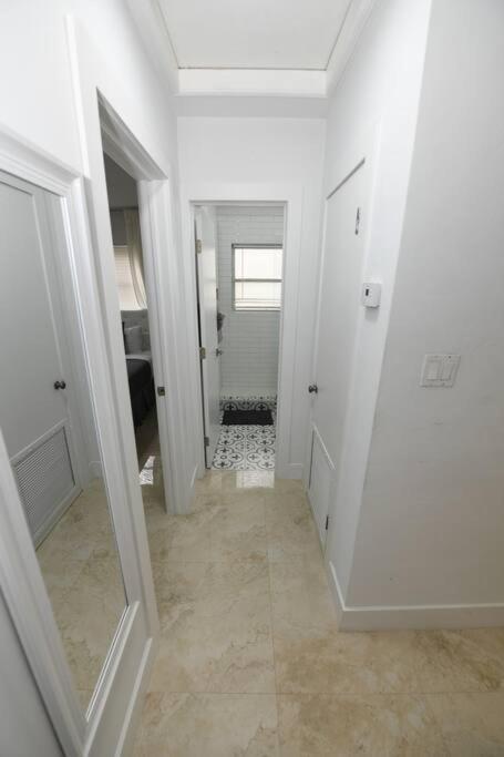 Appartement 4-Plex à Fort Lauderdale Extérieur photo